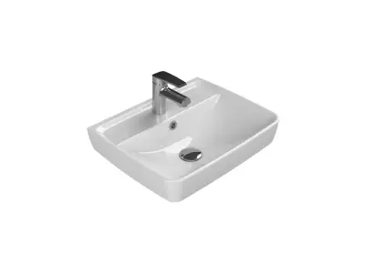 LAVABO DURU 50X40 35000U
