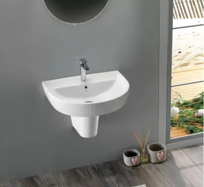 LAVABO BELLA 35X45 3100