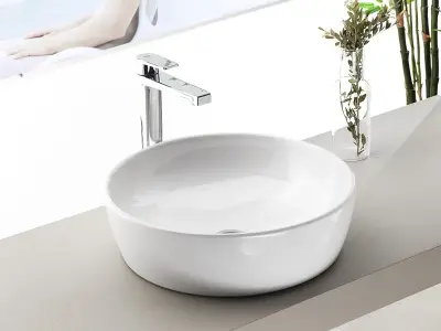 LAVABO ONE FI46 76100