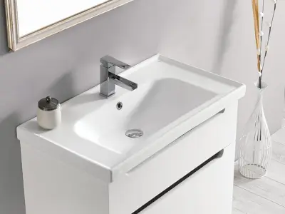 LAVABO FARME 50X28CM D.1700 U