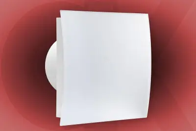 VENTILATOR 100 MMP STA.BE.8459