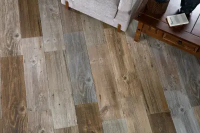 FORESTA BROWN 20X60 1,08