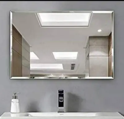 BMC OGLEDALO FAZETA 60X80