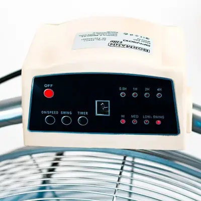 VENTILATOR POD.DAL.100wBFN9010