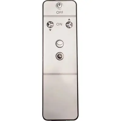 VENTILATOR POD.DAL.100wBFN9010