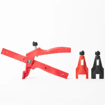 KLEŠTA ZA NIVELACIJU PLČ 2u1 !