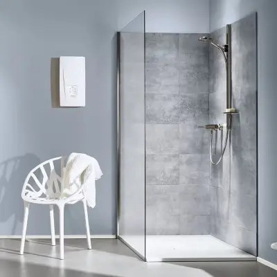 BOJLER CLAGE DCX NEXT 18-27KW