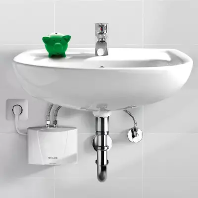 BOJLER CLAGE M4 4,4KW NM