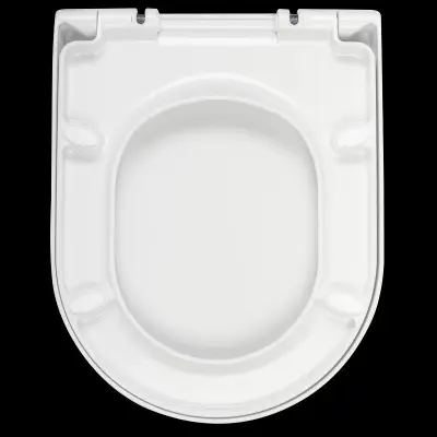 WC DASKA TAORMINA C9 T.FIX SC