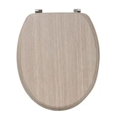 WC DASKA MDF TENDANCE OAK