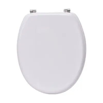 WC DASKA MDF TENDANCE BELA