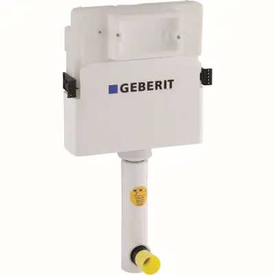 UGRADNI GEBERIT DELTA S.ŠOLJA