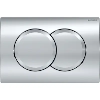 TASTER DELTA 01 HROM SJAJ