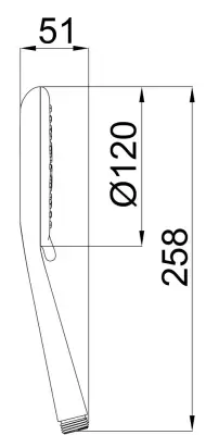 INFINITY SET 8/1 UGRADNI 00371