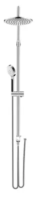 USPONSKI TUŠ WATERF.PURE 12551