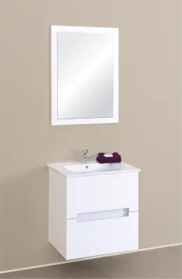 OGLEDALO STELLA 60 GD