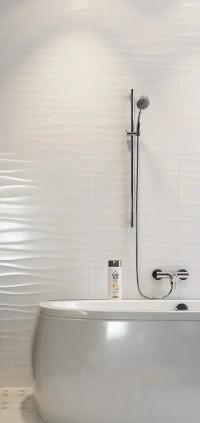 BLANCA WHITE WAVE 29,7X60 1,25