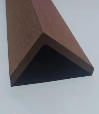 DECK-WPC LAJ.ZAVRŠ.D.BROWN 3M