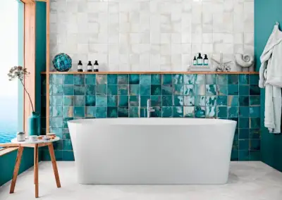 ARTISAN BLANCO 31,6X60 1,52