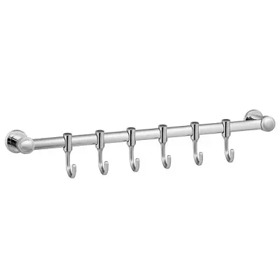 M WT-4566 DRŽAČ SA 6 KUKA