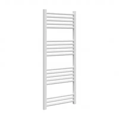 SUŠAČ WARME WERRA 50X120 BELI