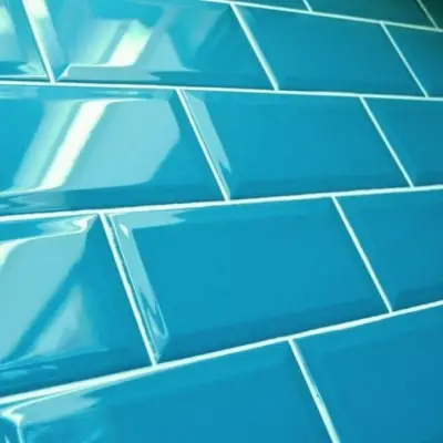 AQUA BLUE BISELADO BRI.10X20 1