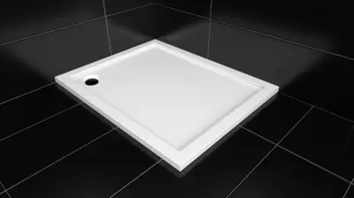 TUŠ KADA C-11-1080 100X80X5