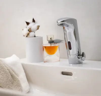 BAT.SENZORSKA LAVABO MS9090 TH