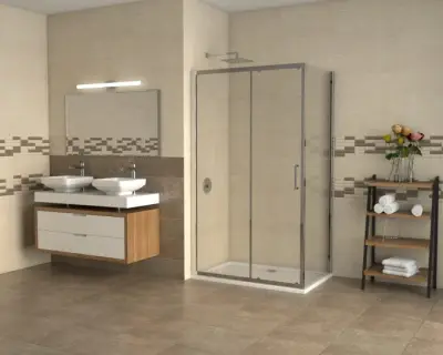 FIKSNO STAKLO C-02-4100 RDC026