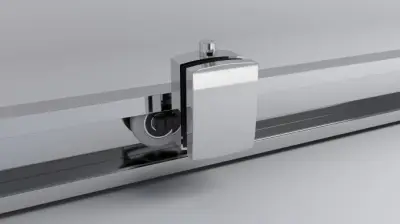 FIKSNO STAKLO C-02-4100 RDC026