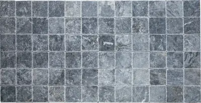 118 MOZ.DEEP OCEAN BLACK 10X10