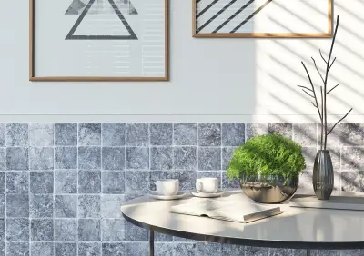 118 MOZ.DEEP OCEAN BLACK 10X10