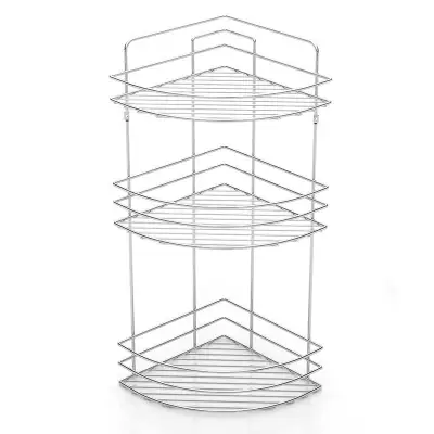 POLICA ŽIČANA-KUPATILO BK053