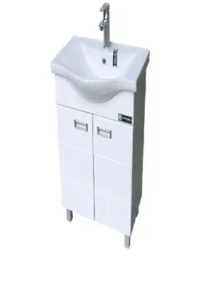 ORMARIĆ ROMA 45X85 DD 7045