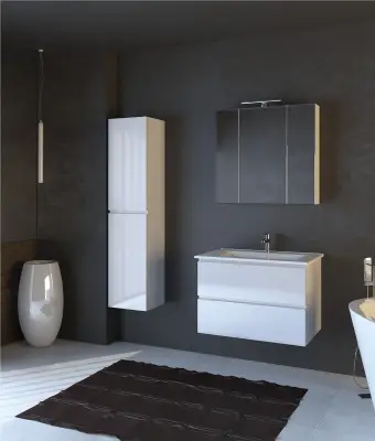 VERTIKALA BETA 35X150