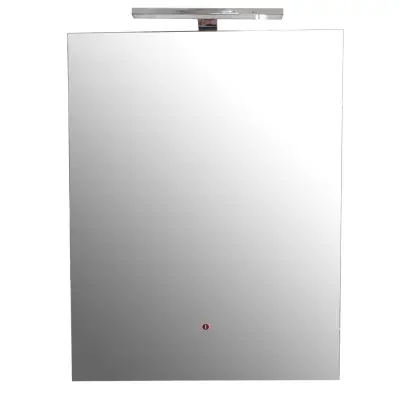 OGLEDALO PERLA 60 G LED