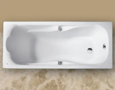 POLY KADA GENEVA 170X75 HM+AM