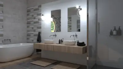 CLAIRE BEIGE D.5634 20X60 1,56