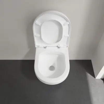 WC ŠOLJA KONZ.OMNIA A.5684HR01
