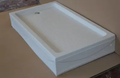 TUŠ KADA BOLERO 100X80 LUX