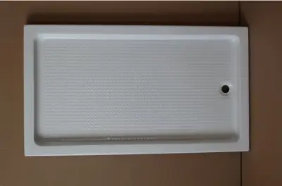 TUŠ KADA BOLERO 120X80 LUX