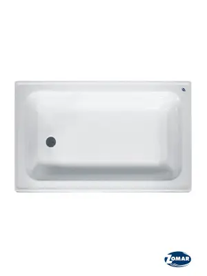 TUŠ KADA TANGO 120x70 LUX