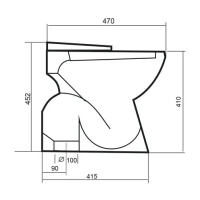 TROKADERO LESKOVAC SIMPLON