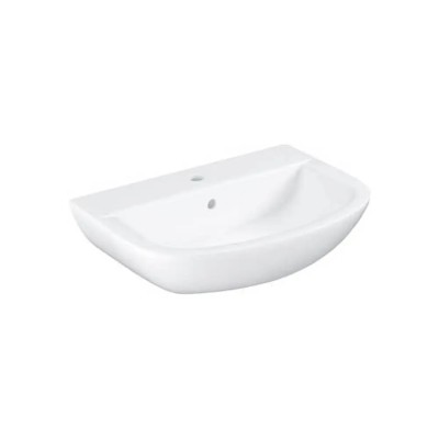 LAVABO 450 CLR WHITE