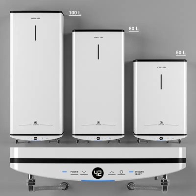 BOJLER ARISTON VLS PRO 50L