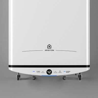 BOJLER ARISTON VLS PRO 50L