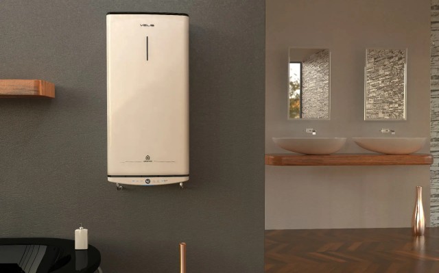 BOJLER ARISTON VLS PRO 50L