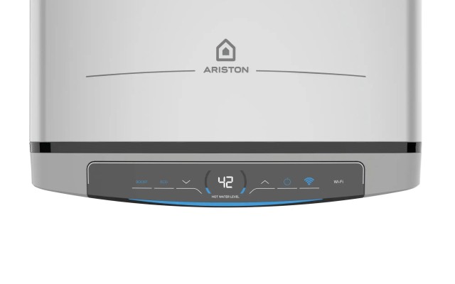 BOJLER ARISTON VLS TEC.WIFI 80