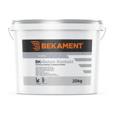 BK-BETON KONTAKT 6KG