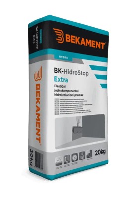 BK-HIDROSTOP EXTRA 20KG
